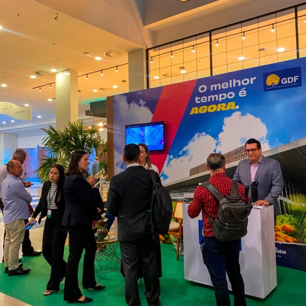 Foto: Divulgação/Seec-DF