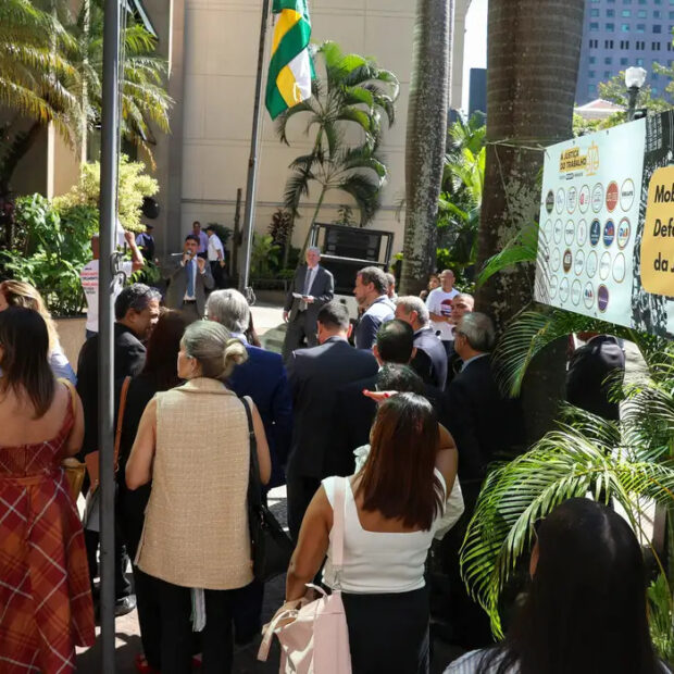 juizes pejotização