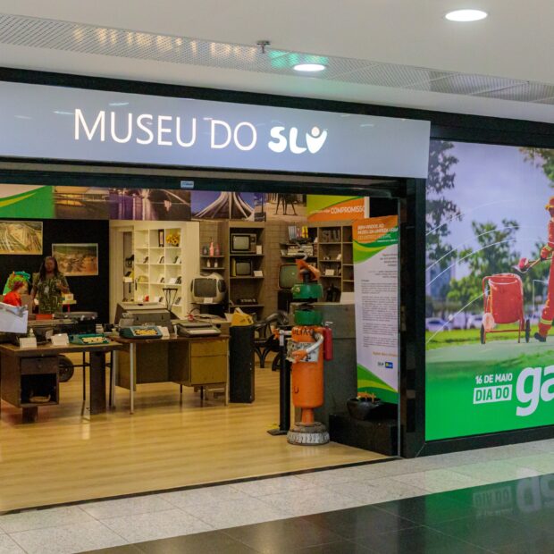 museu da limpeza urbana