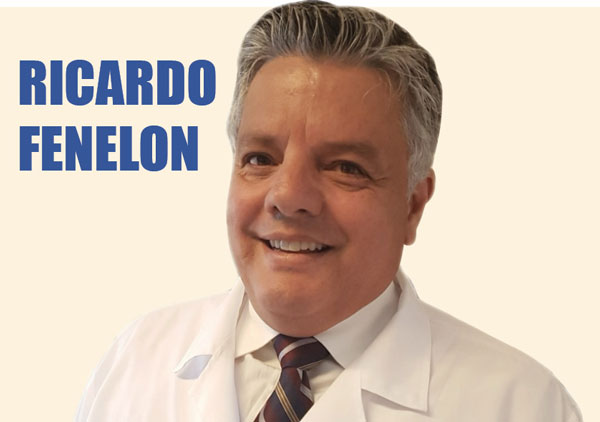 ricardo fenelon capa