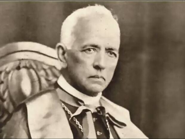 o cardeal joaquim arcoverde de albuquerque cavalcanti