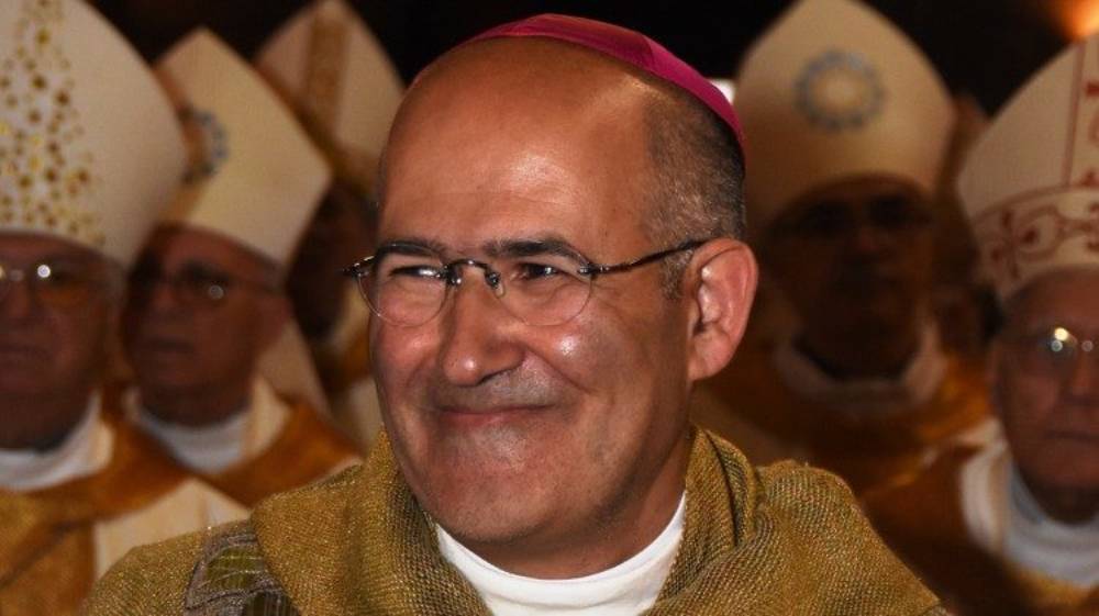 o cardeal josé tolentino de mendonça