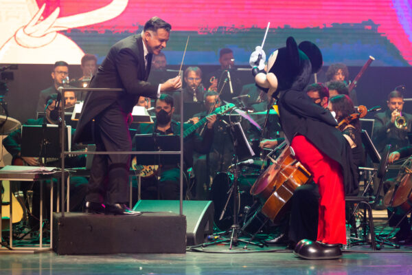 disney in concert premiere 100