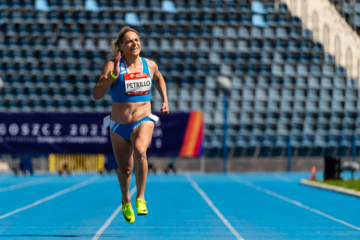 Foto: Marco Mantovani/FISPES