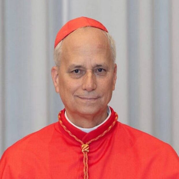 Foto: Mazur/cbcew.org.uk