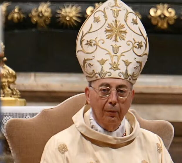 Foto: Alberto Pizzoli/AFP