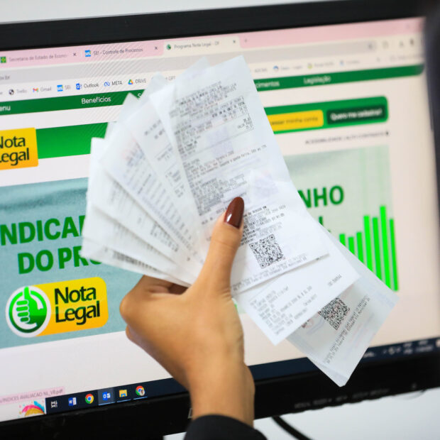 Foto: Divulgação/Seec-DF