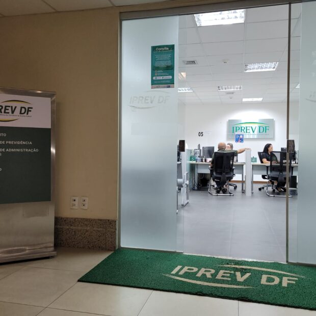 Foto: Divulgação/Iprev-DF