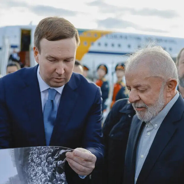 lula convida primeiro ministro indiano