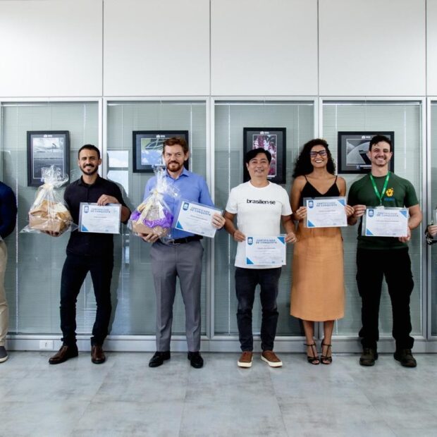 Fotos: Divulgação/Seec-DF