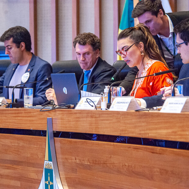 Foto: Rinaldo Morelli/CLDF