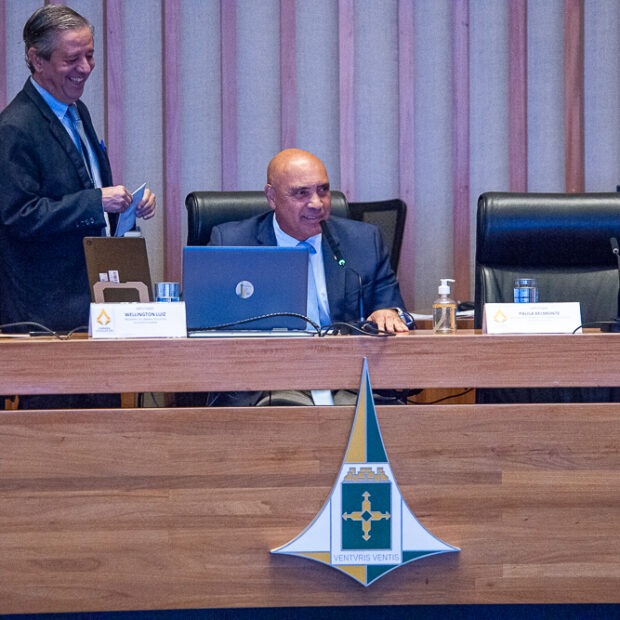 Foto: Rinaldo Morelli/CLDF