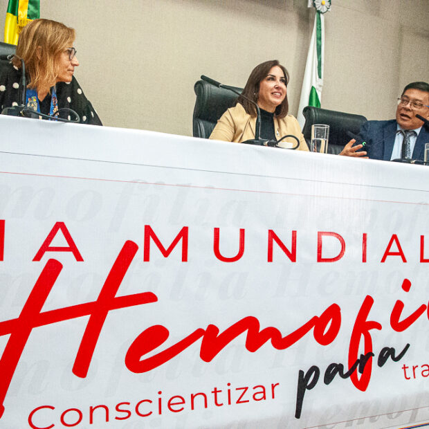 Foto: Rinaldo Morelli/CLDF