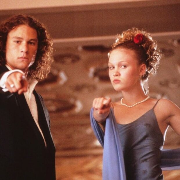 10 10 coisas que eu odeio em voce