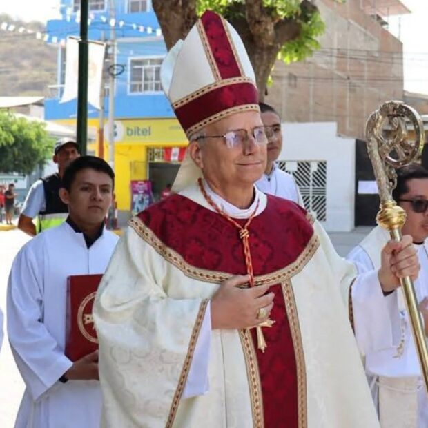 peru vatican religion pope
