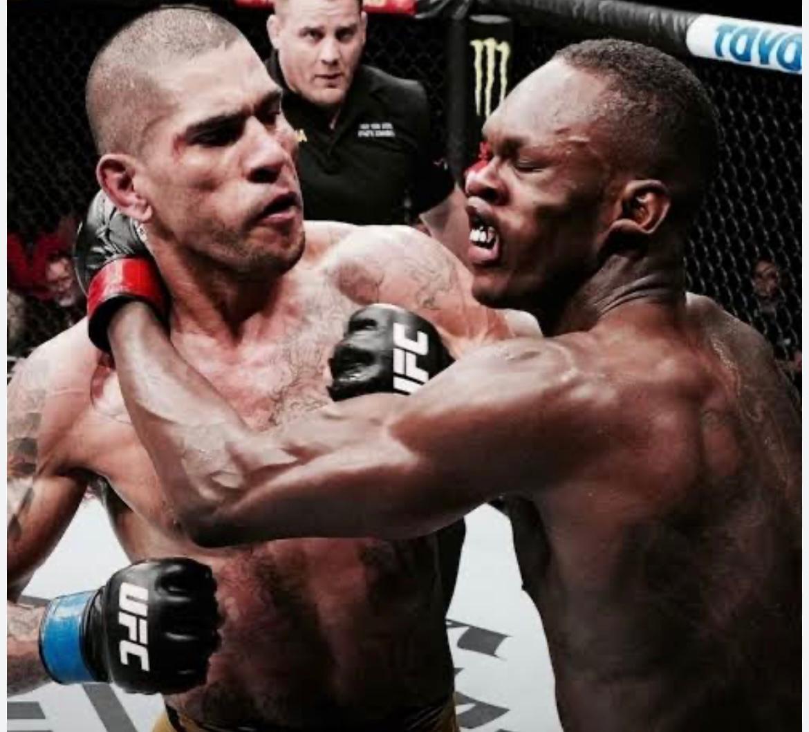 ufc