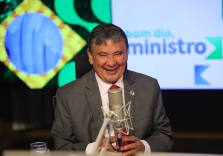 wellington dias