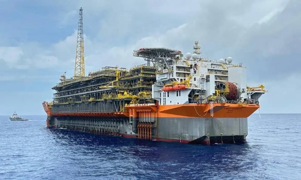 petroleo