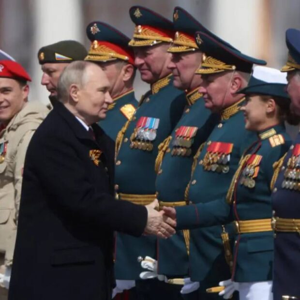 putin dia da vitória