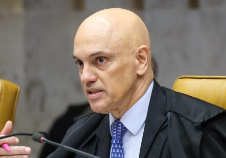 Foto: Gustavo Moreno/STF