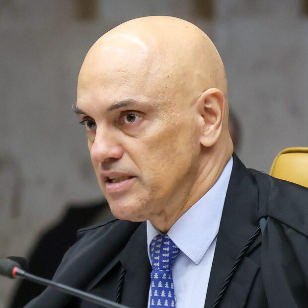 Foto: Gustavo Moreno/STF