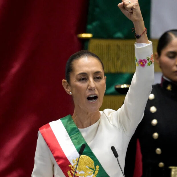 Foto: Alfredo ESTRELLA/AFP