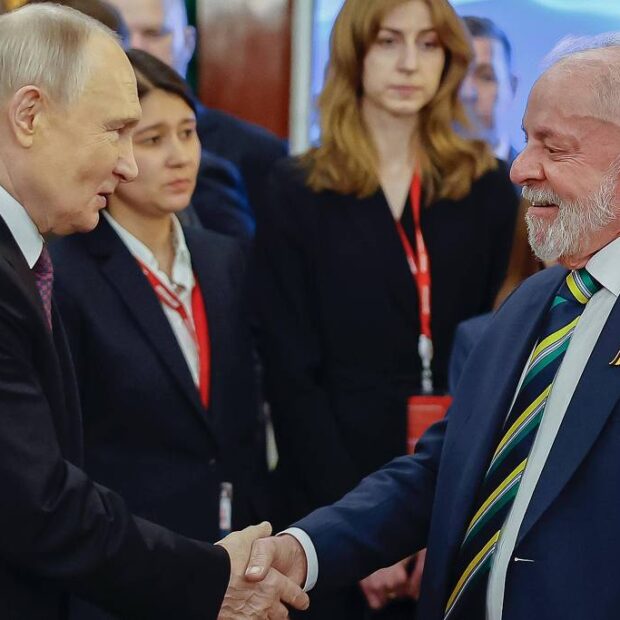 Foto: Ricardo Stuckert/Divulgação Presidência da República