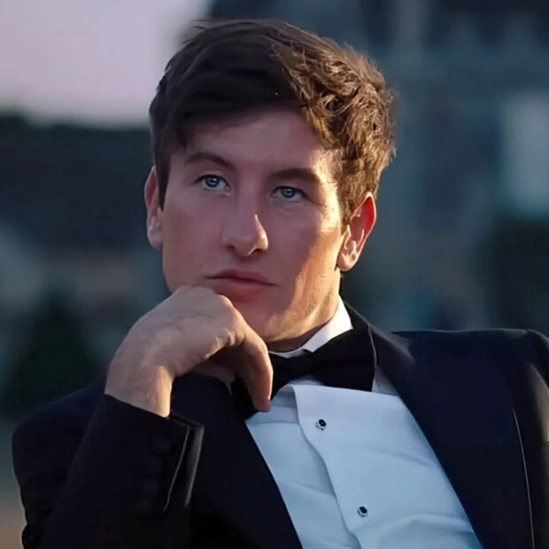 barry keoghan saltburn