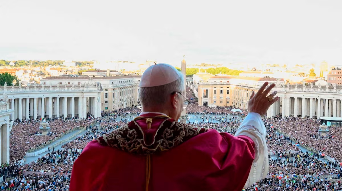 Foto: AFP