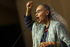 marina silva