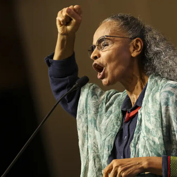 marina silva