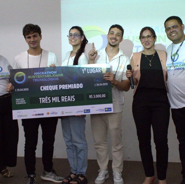 Foto: Divulgação/Secti-DF