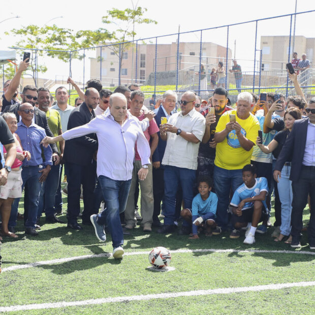 Fotos: Renato Alves/Agência Brasília