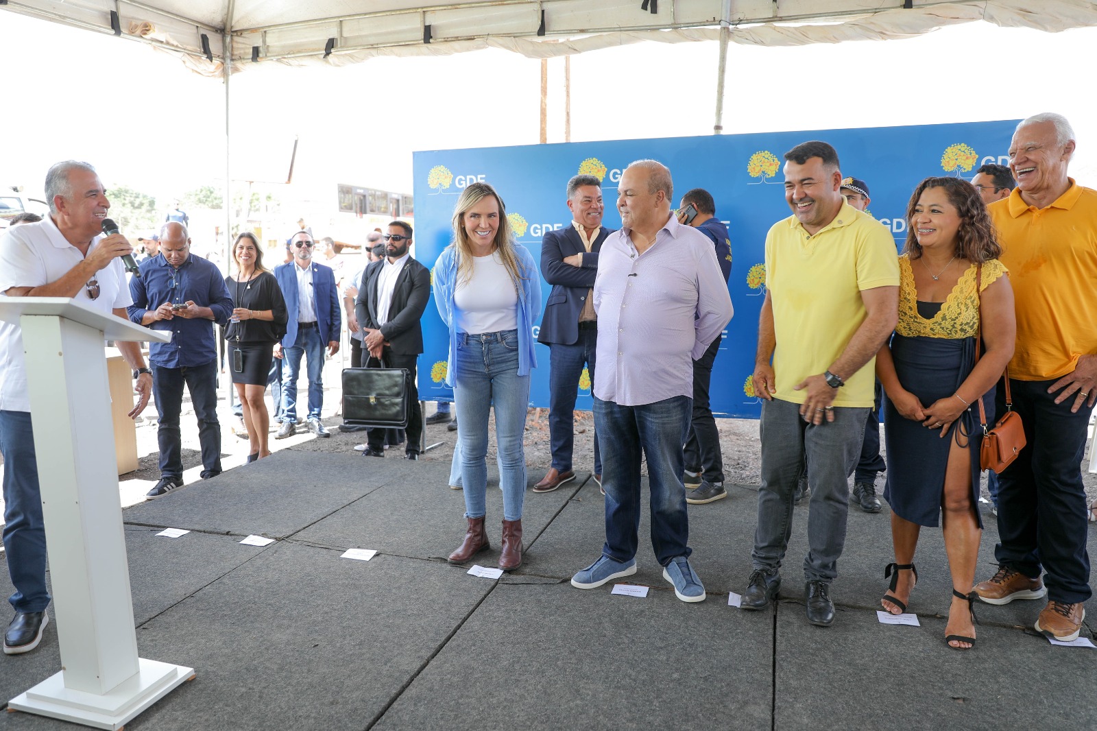 Fotos: Renato Alves/Agência Brasília
