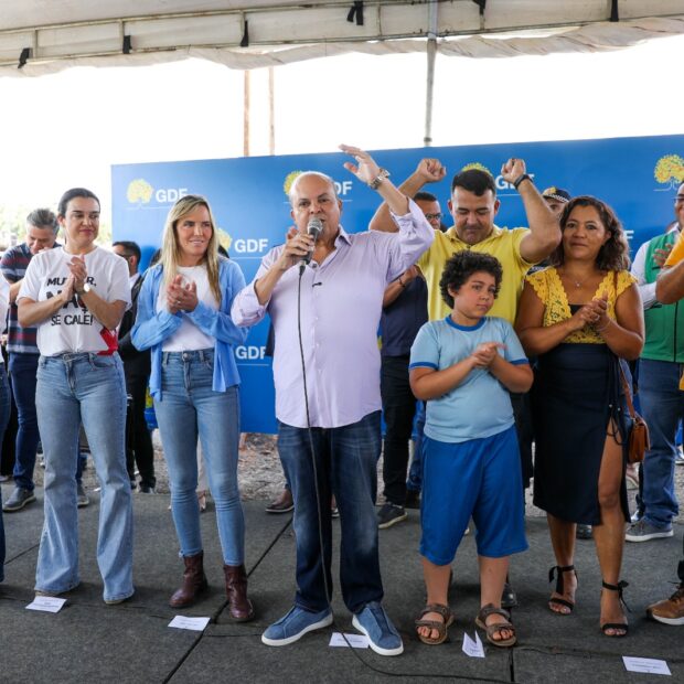 Foto: Lúcio Bernardo Jr./Agência Brasília
