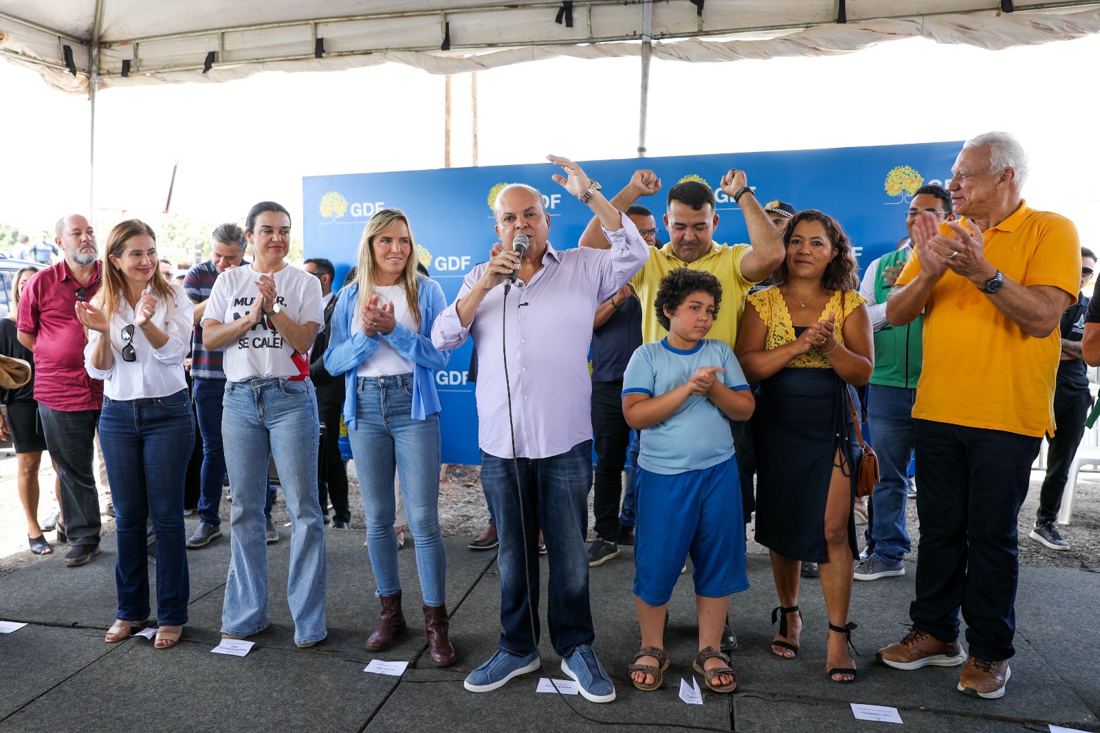 Foto: Lúcio Bernardo Jr./Agência Brasília