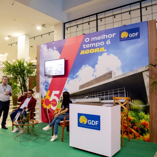 Foto: Divulgação/Seec-DF