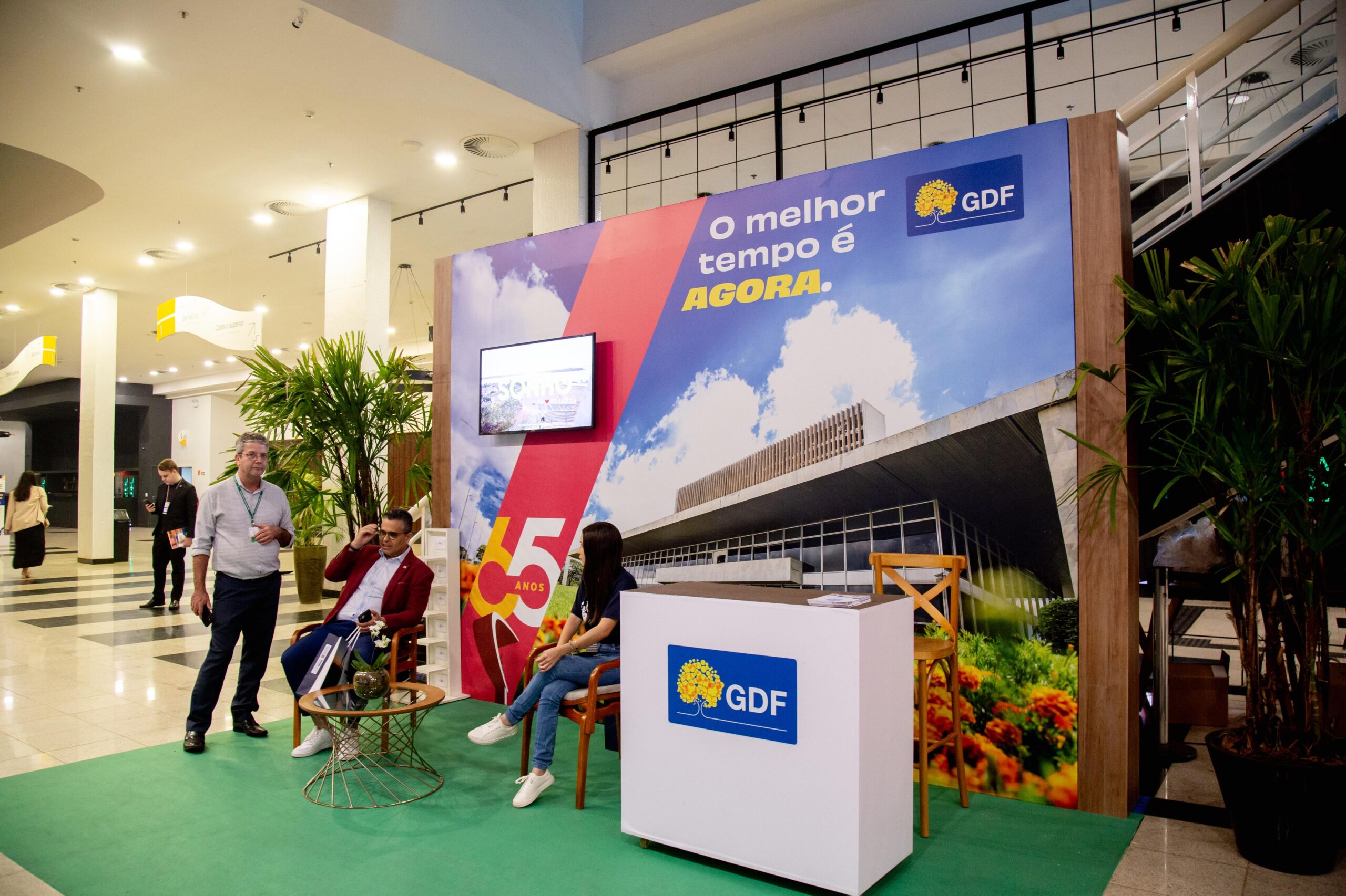 Foto: Divulgação/Seec-DF