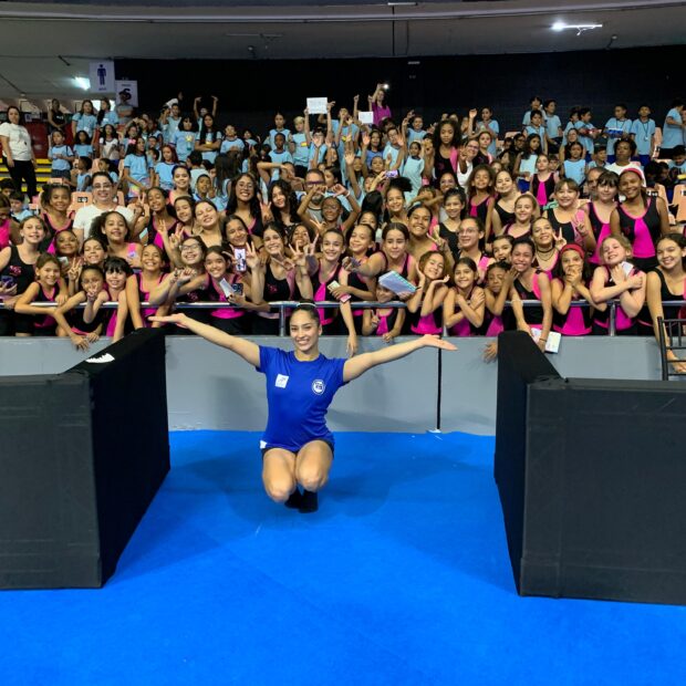 Foto: Divulgação/SEEDF