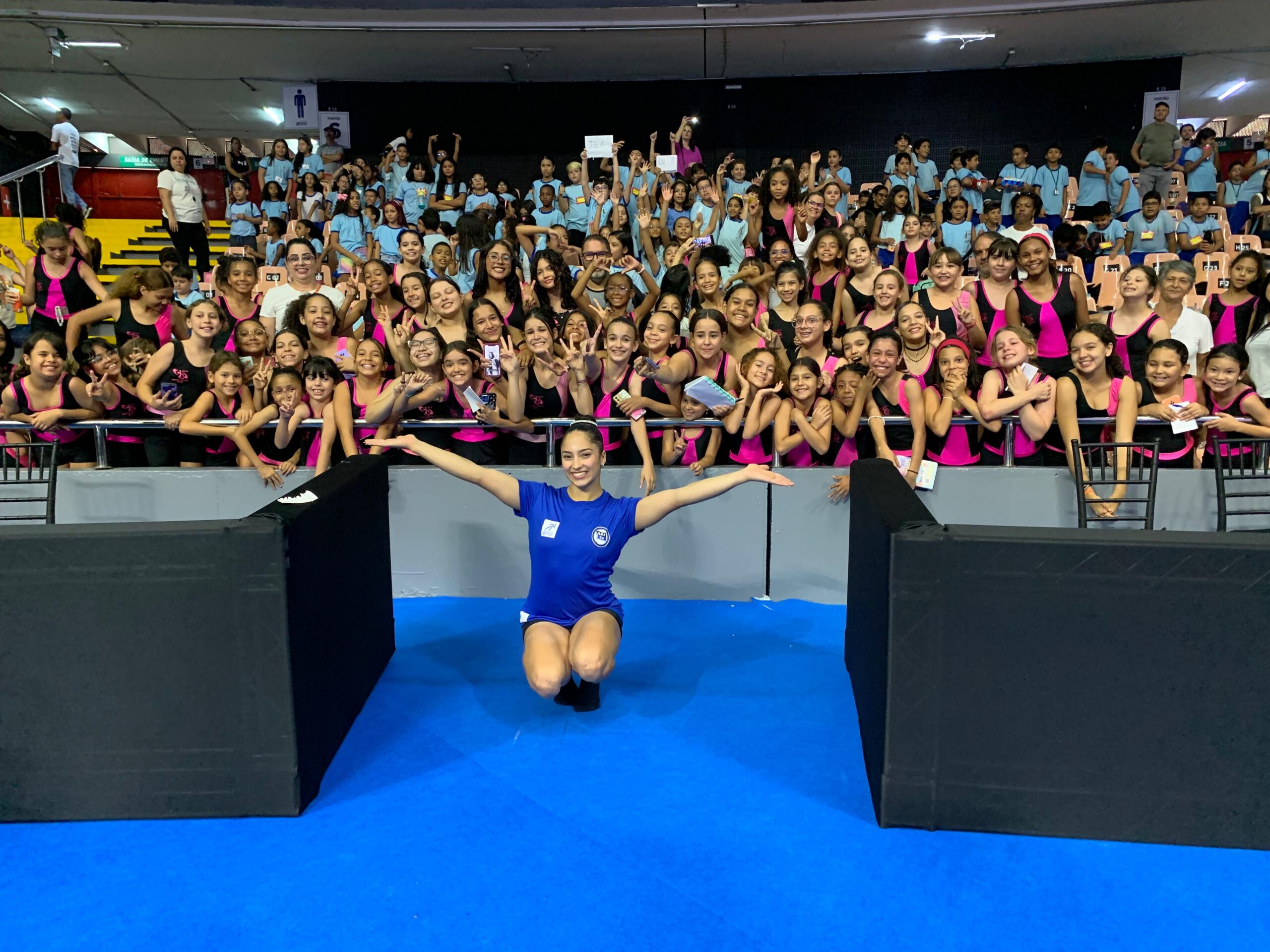 Foto: Divulgação/SEEDF