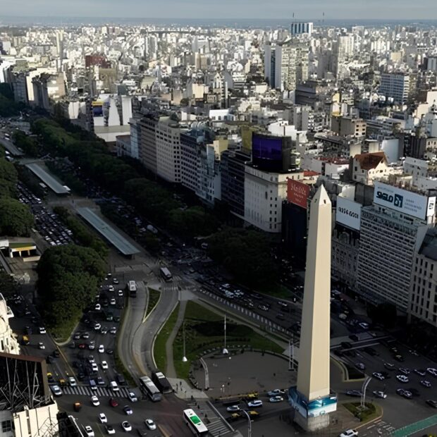 Foto: Luis Robayo / AFP