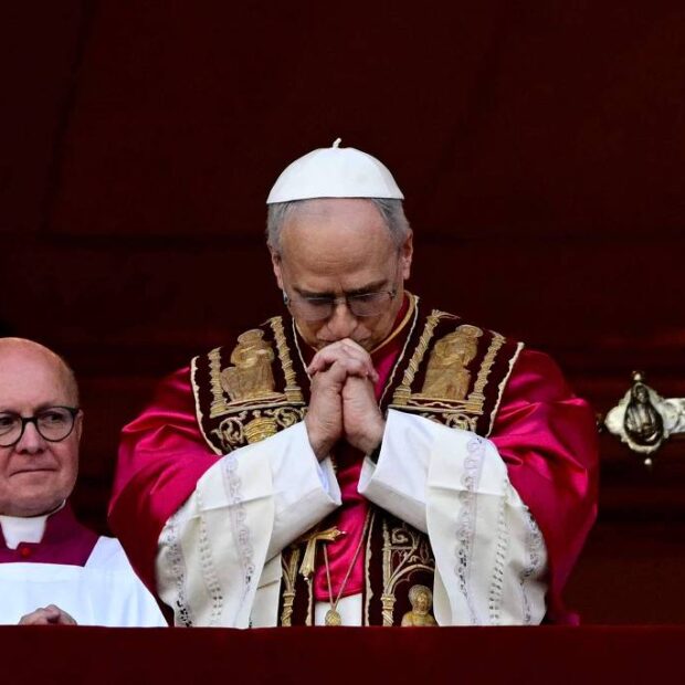 Foto: Tiziana Fabi/AFP