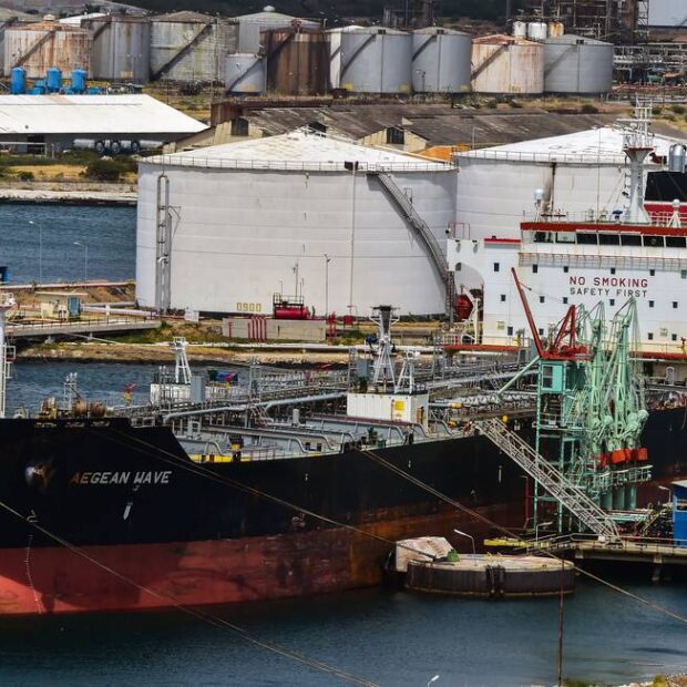 Foto: Luiz Acosta/AFP