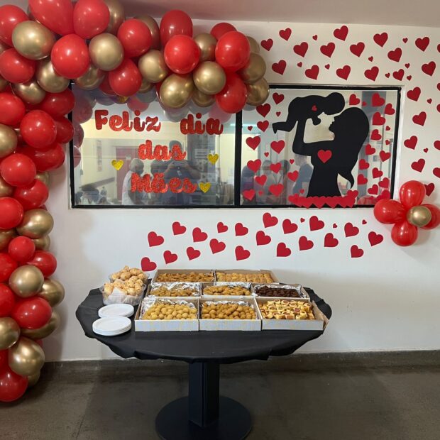 Fotos: Divulgação/IgesDF