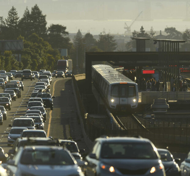 Foto: Reprodução/BART