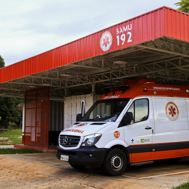 breno esaki arquivo agência saúde df