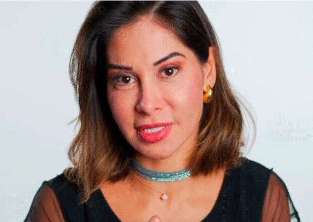 A coluna Fábia Oliveira revelou que, devido a falta de pagamento da influenciadora, além do bloqueio da conta, lhe foi acrescentado mais R$ 80 mil de multa