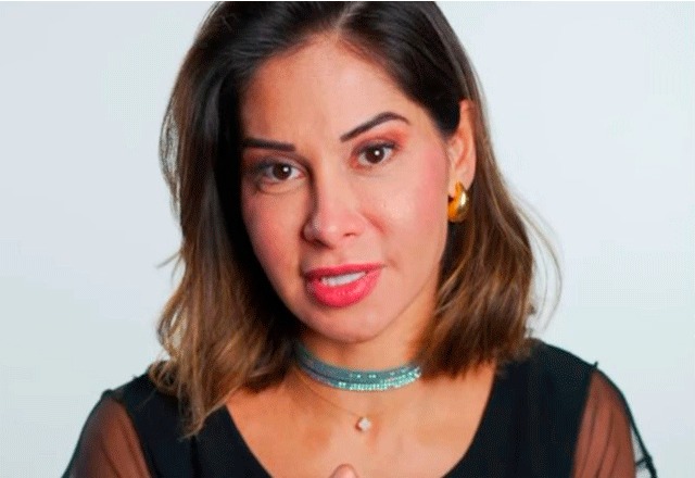 A coluna Fábia Oliveira revelou que, devido a falta de pagamento da influenciadora, além do bloqueio da conta, lhe foi acrescentado mais R$ 80 mil de multa