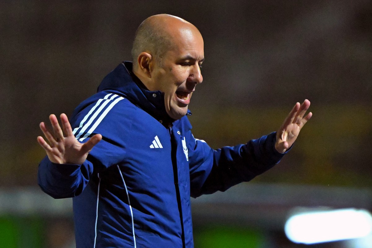 fbl sudamericana runa cruzeiro