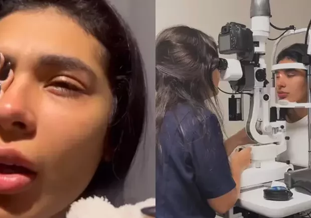 Cantora preocupa fãs e cancela show de última hora após susto nos bastidores